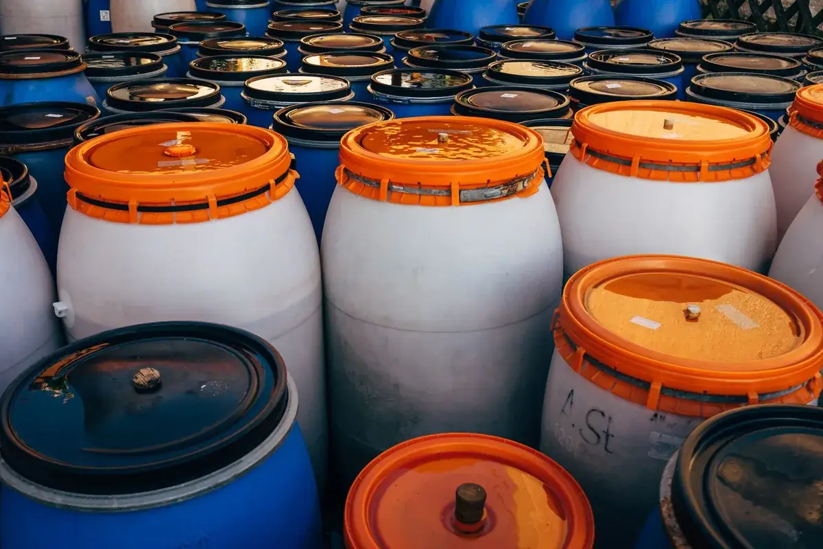 Hazmat Cleanup in Lawrence, NY