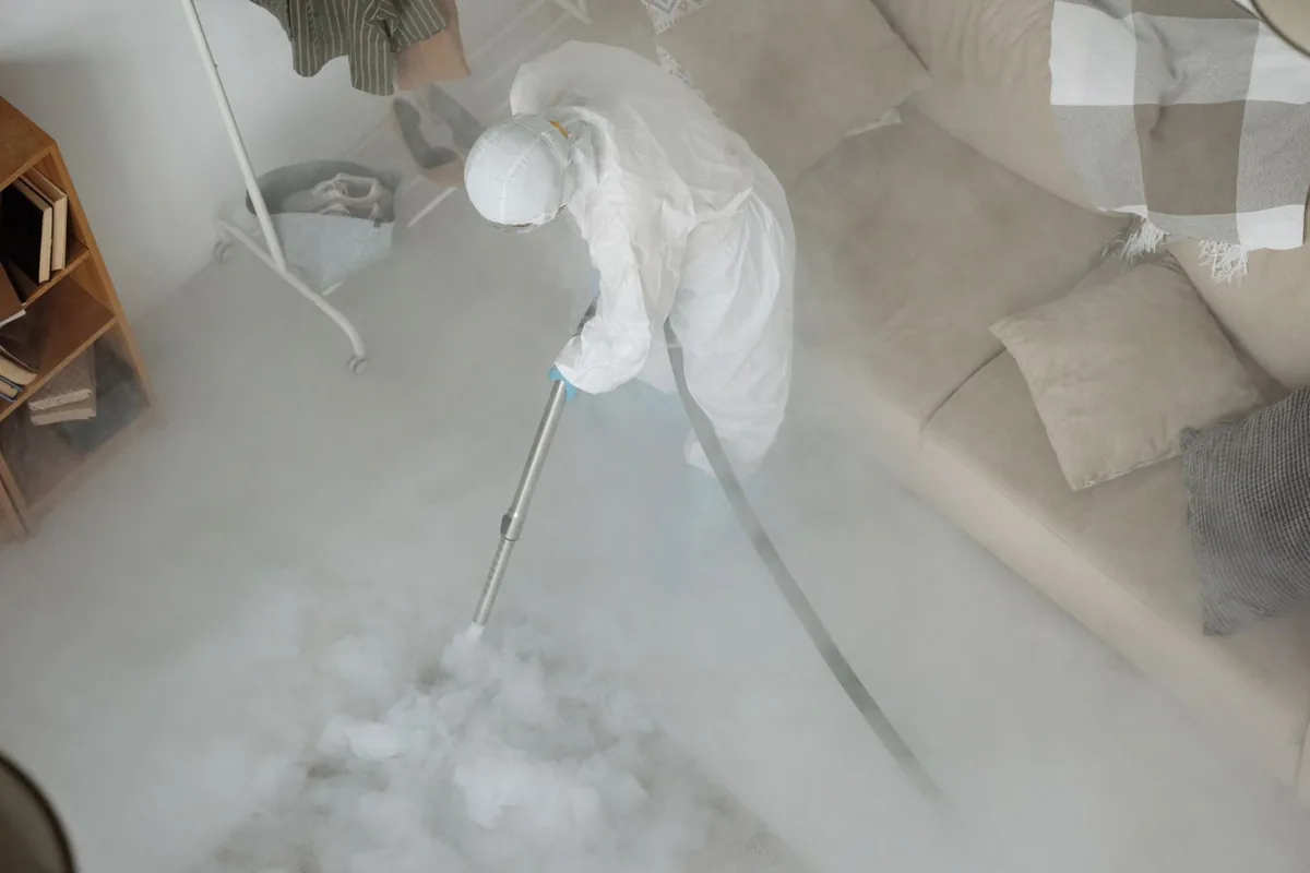 Biohazard Cleanup in Lawrence, NY